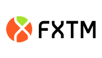 FXTM富拓logo