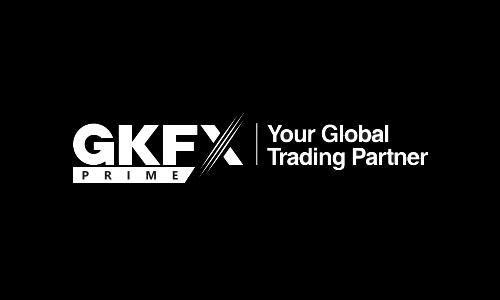 GKFX Prime捷凯金融logo