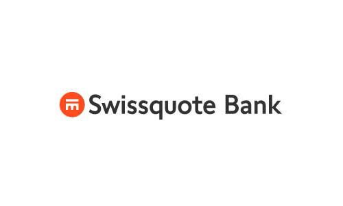 Swissquote瑞讯银行logo