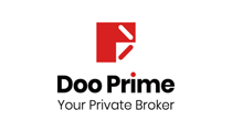 Doo Prime德璞资本logo