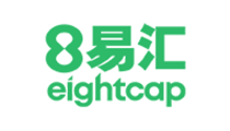 EightCap易汇logo