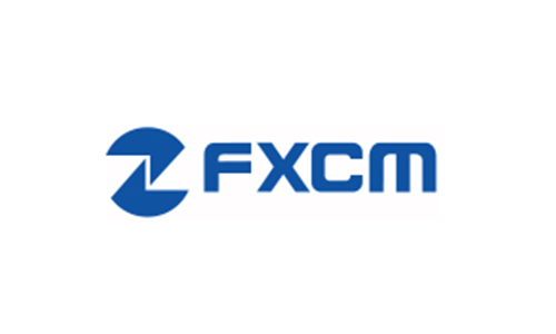 FXCM福汇logo