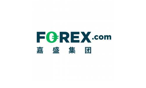 FOREX嘉盛集团logo