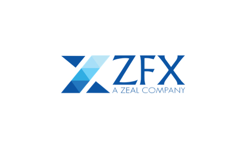 ZFX山海证券logo