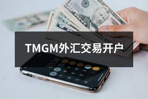 TMGM外汇交易平台全面评测与开户指南